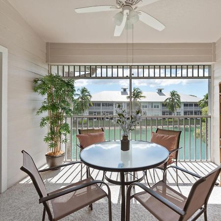 Lely Greenlinks Top Floor - On Golf Course, Minutes From Beaches, Downtown! Нейплс Экстерьер фото