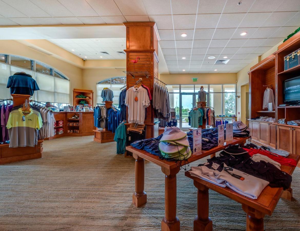 Lely Greenlinks Top Floor - On Golf Course, Minutes From Beaches, Downtown! Нейплс Экстерьер фото